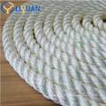 High quality braided polyester rope